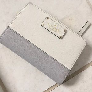 Kate spade wallet